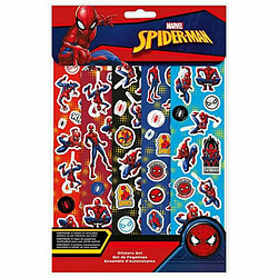 Dessin & peinture Spiderman