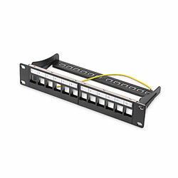 Digitus DN-91420 - 12 ports