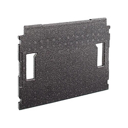 BS Systems GmbH & Co.KG Couvercle L-BOXX Mousse Rigide