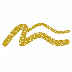 PEBEO Marqueur peinture à l'eau métallique