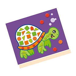 Ses creative Coffret J'apprends la mosaïque pas cher