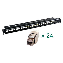 Coffret de communication MCL