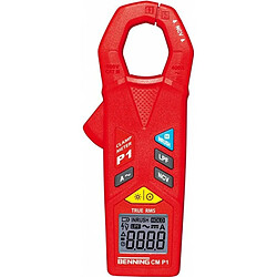 Benning Multimètre Digital CM P1