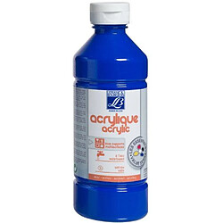 Lefranc & Bourgeois Acrylique