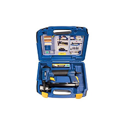Avis Rapid Agrafeuse manuelle PS111