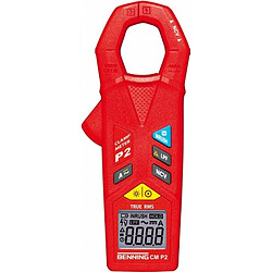 Benning Multimètre Digital CM P2