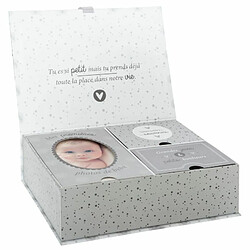 Boîte à Photos 21cm