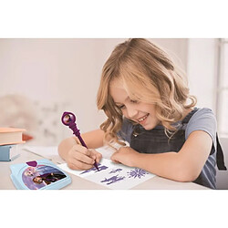 Acheter Lexibook La Reine des Neiges Journal Intime