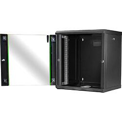 Digitus Wandgehäuse Unique - 20U