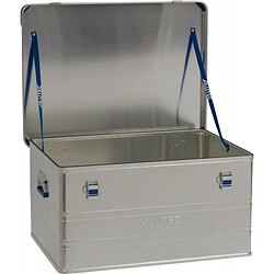 Avis Alutec INDUSTRY 157