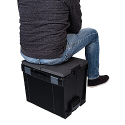 BS Systems L-BOXX 374