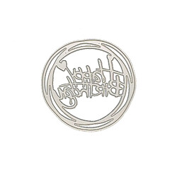 Wewoo Joyeux anniversaire couteau Die