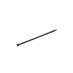 Pate Pointes tête plate acier galvanisé - boîte de 5000