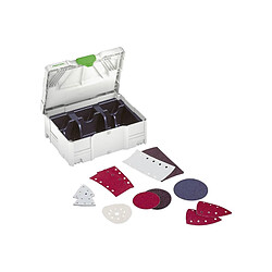 FESTOOL SYSTAINER T-LOC 80x133