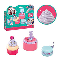 Acheter Aquabeads coffret Pati-School - violet