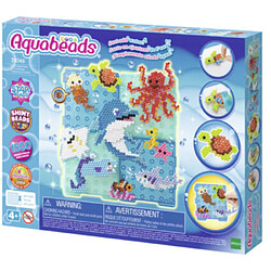Aquabeads Vie Aquatique