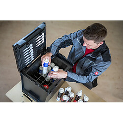 Avis BS Systems L-BOXX 374