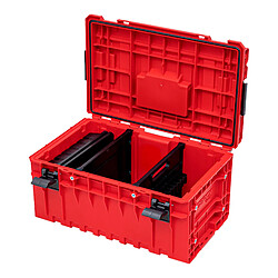 Toolbrothers RHINO XXL Valise à Outils ULTRA - 38L