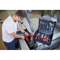 Avis BS SYSTEMS GMBH & CO.KG BS SYSTEMS L-BOXX 136