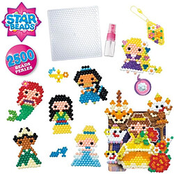 Aquabeads Box Princesses Disney 31773