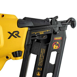 Avis Dewalt DCN 660 N