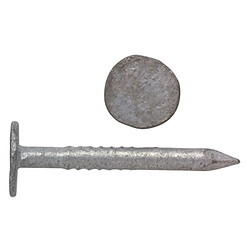 Pointe Ardoise Acier