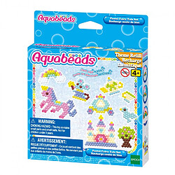 Aquabeads Recharge Contes de fées
