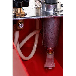 Yato Coffret testeur de pression pas cher