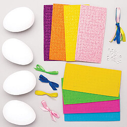 Kit créatif