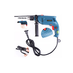 Perforateur, burineur & marteau piqueur