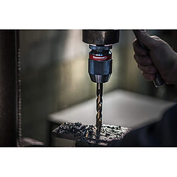 Heller 0990 HSS-Co Edelstahlb. 2x24x49