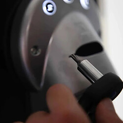 Brilliant Tools Jeu de Douilles 216 pcs