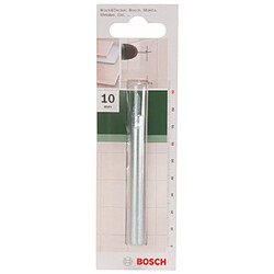 Bosch foret à carrelage 10 mm