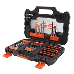 Coffret outil Black & Decker