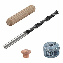 Coffret outil Wolfcraft