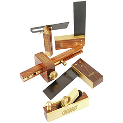 Draper Tools Mini Menuiserie 5 pcs