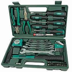 Brüder Mannesmann Ensemble d'Outils 47 pcs 29032