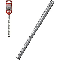 Fischer foret béton SDS-plus - 10 mm