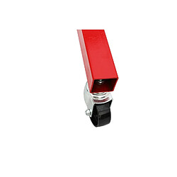 Avis Varanmotors Support moteur universel