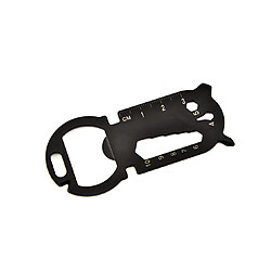 YP Select Outil clé-porte-clés multi-outil