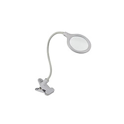 Velleman Lampe-loupe LED pince - 5 dioptries