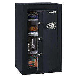Master Lock Coffre-Fort Sécurité XXL 169L