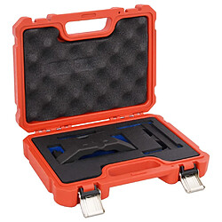 Coffret outil Vidaxl
