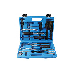 Bgs Coffret outils freins - 15 pièces
