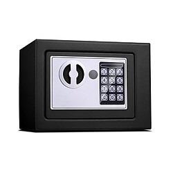 Wewoo Coffre-fort 17E Home