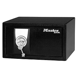 Master Lock Coffre-Fort à Clé X031ML