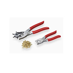 MEISTER Lot de pinces