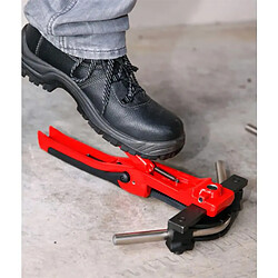 Acheter Virax Coffret à outils rigide - 7 pièces