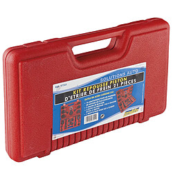 Provence Outillage Repousse piston 21 pcs