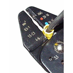 Acheter Connex Coffret à outils pince électricien